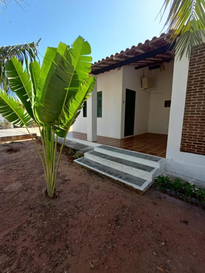 B&B Residencia Casa Branca Sitio Exterior photo