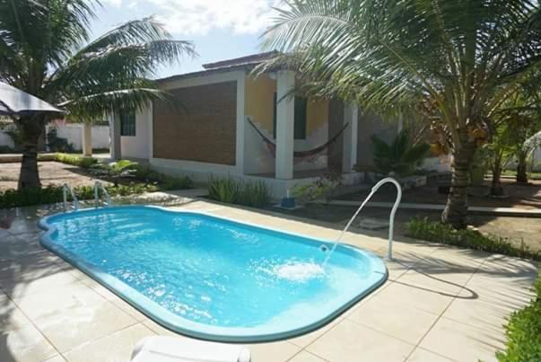 B&B Residencia Casa Branca Sitio Exterior photo